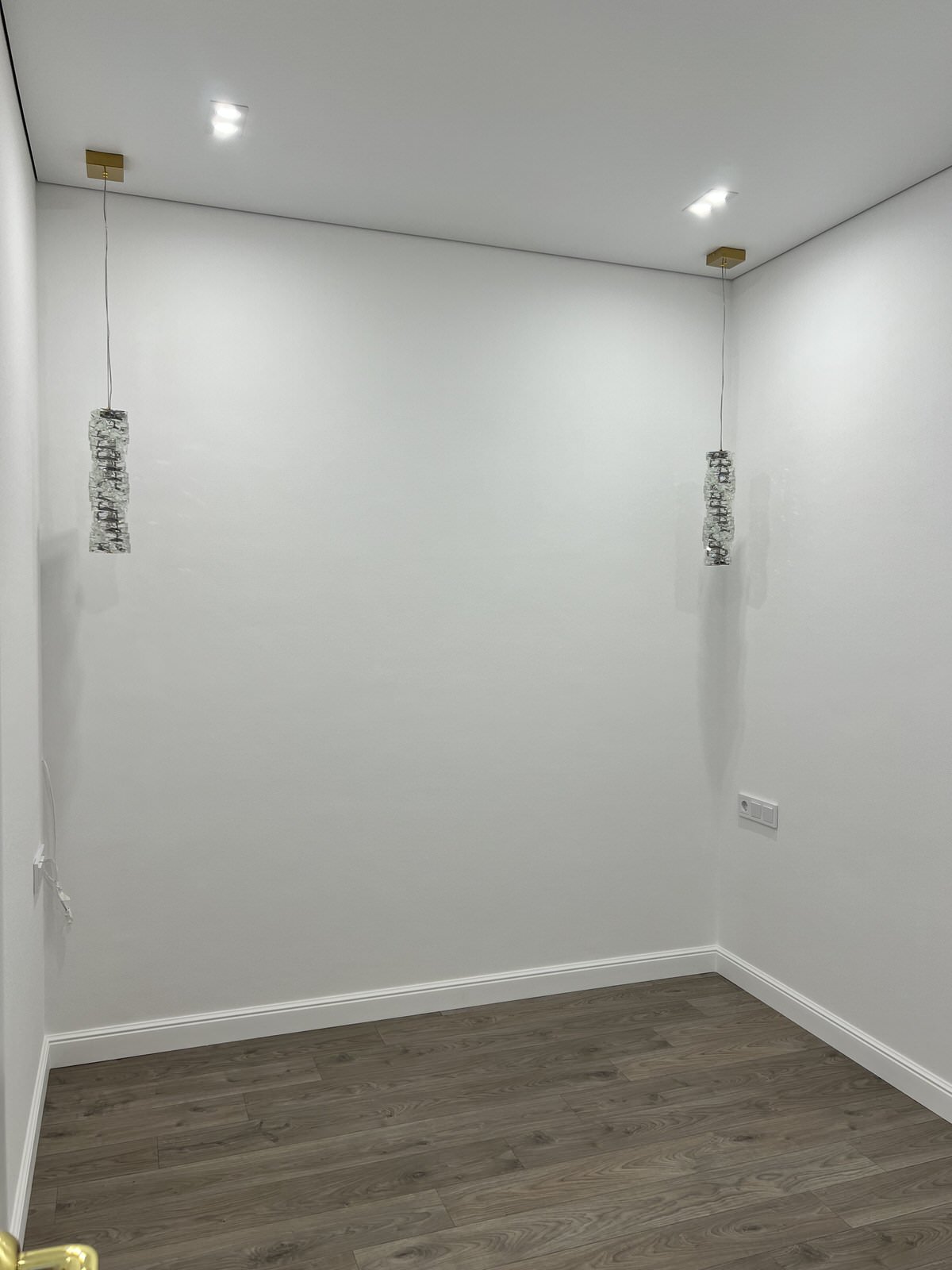 Ремонт под ключ Краснодар ул. Ишунина