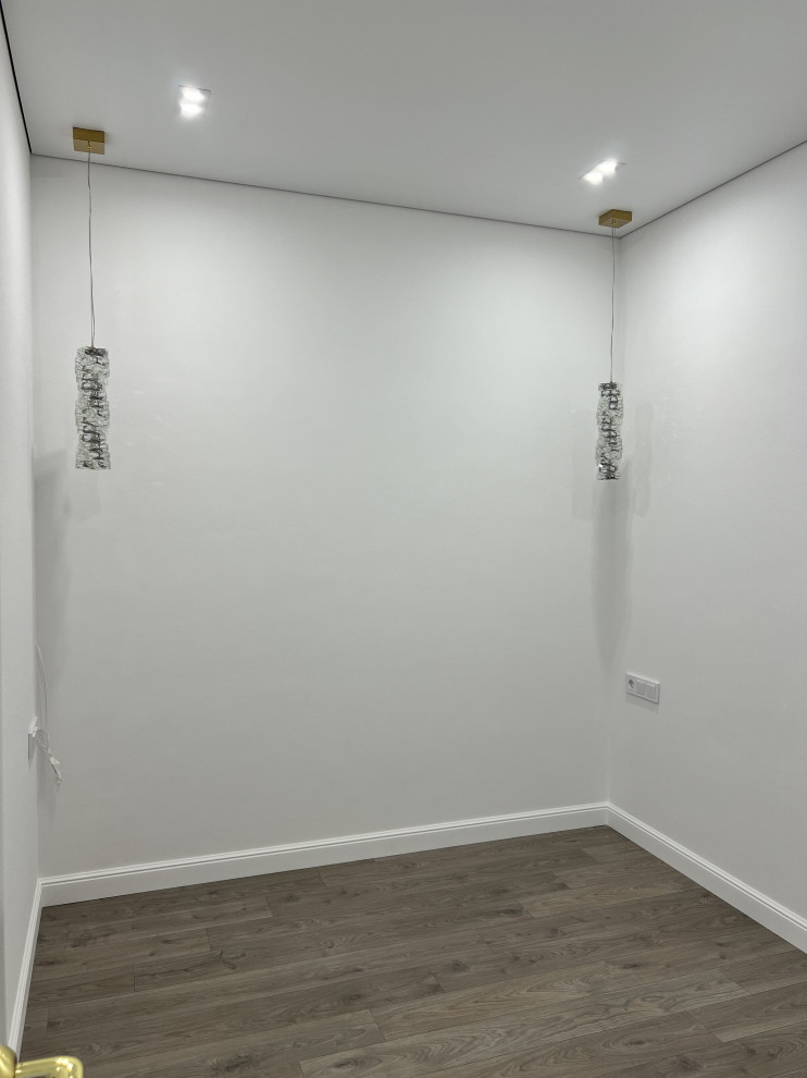 Ремонт под ключ Краснодар ул. Ишунина