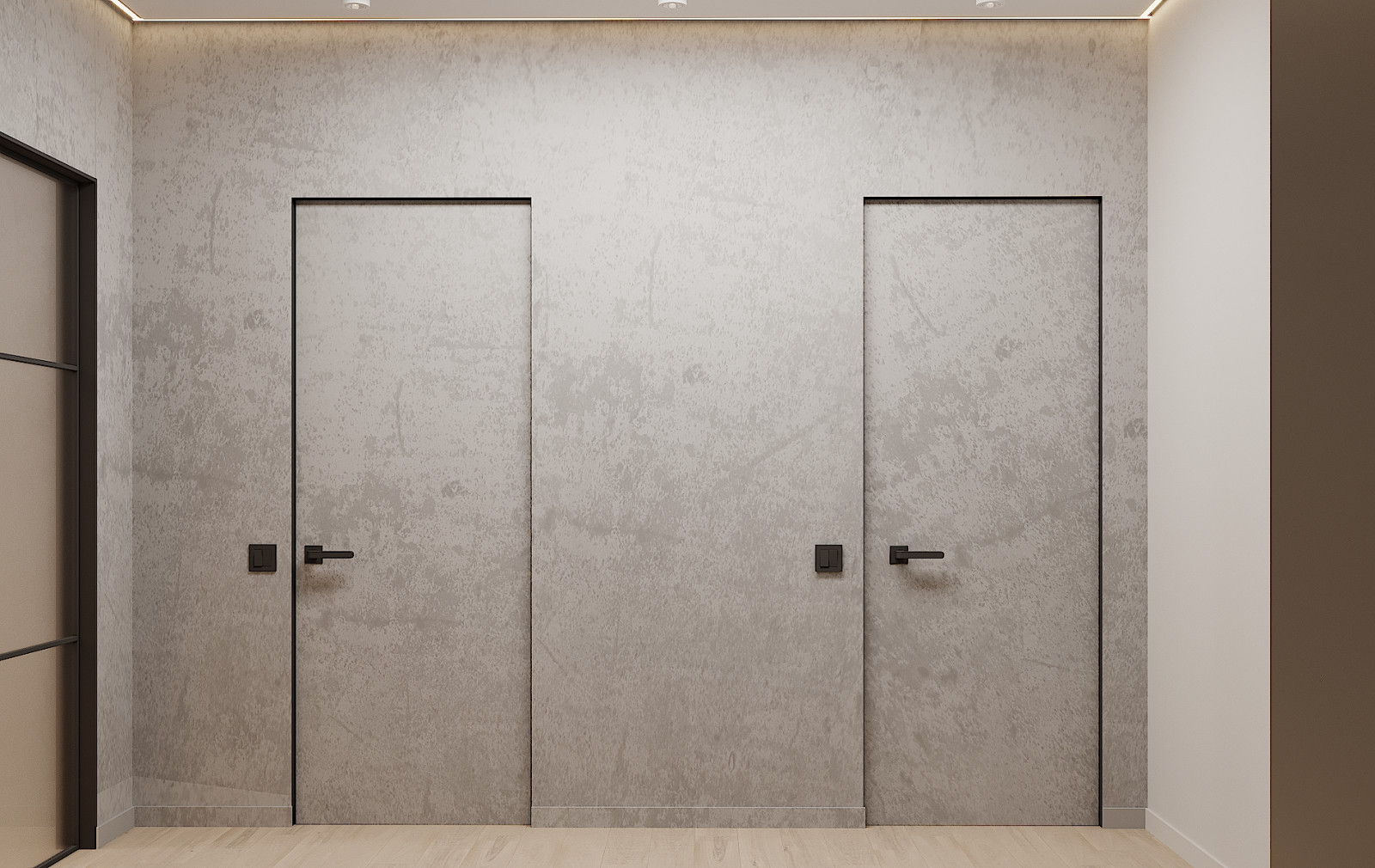 Видинеевский