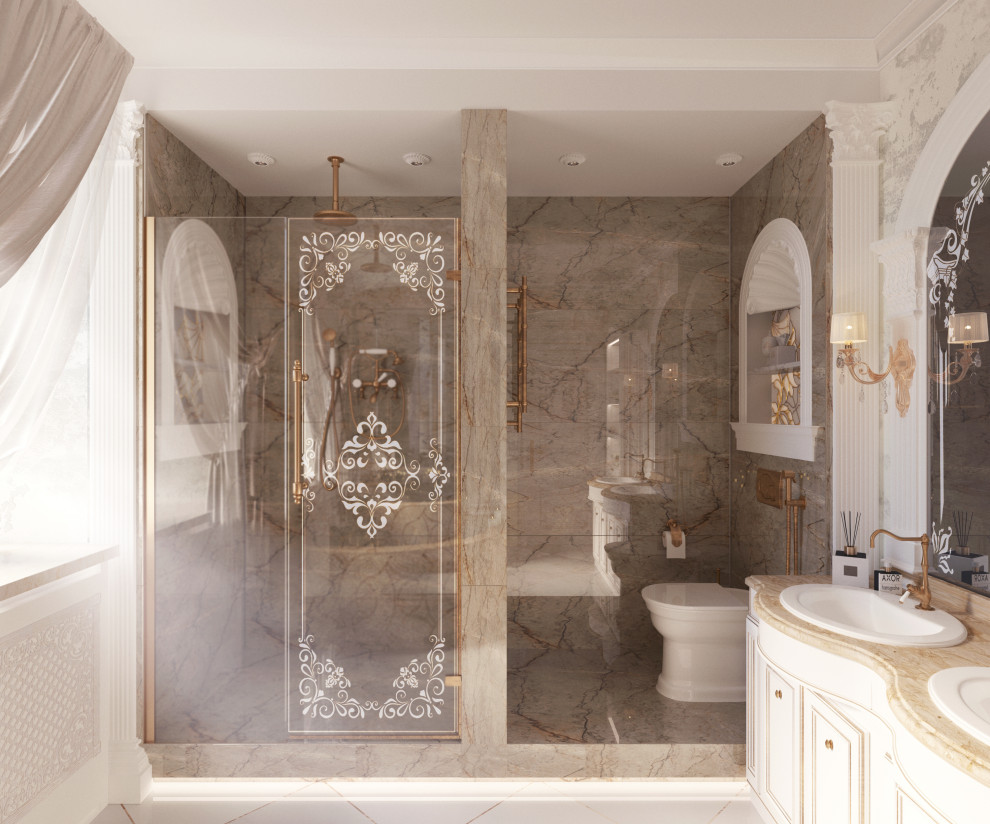 Роскошная классика