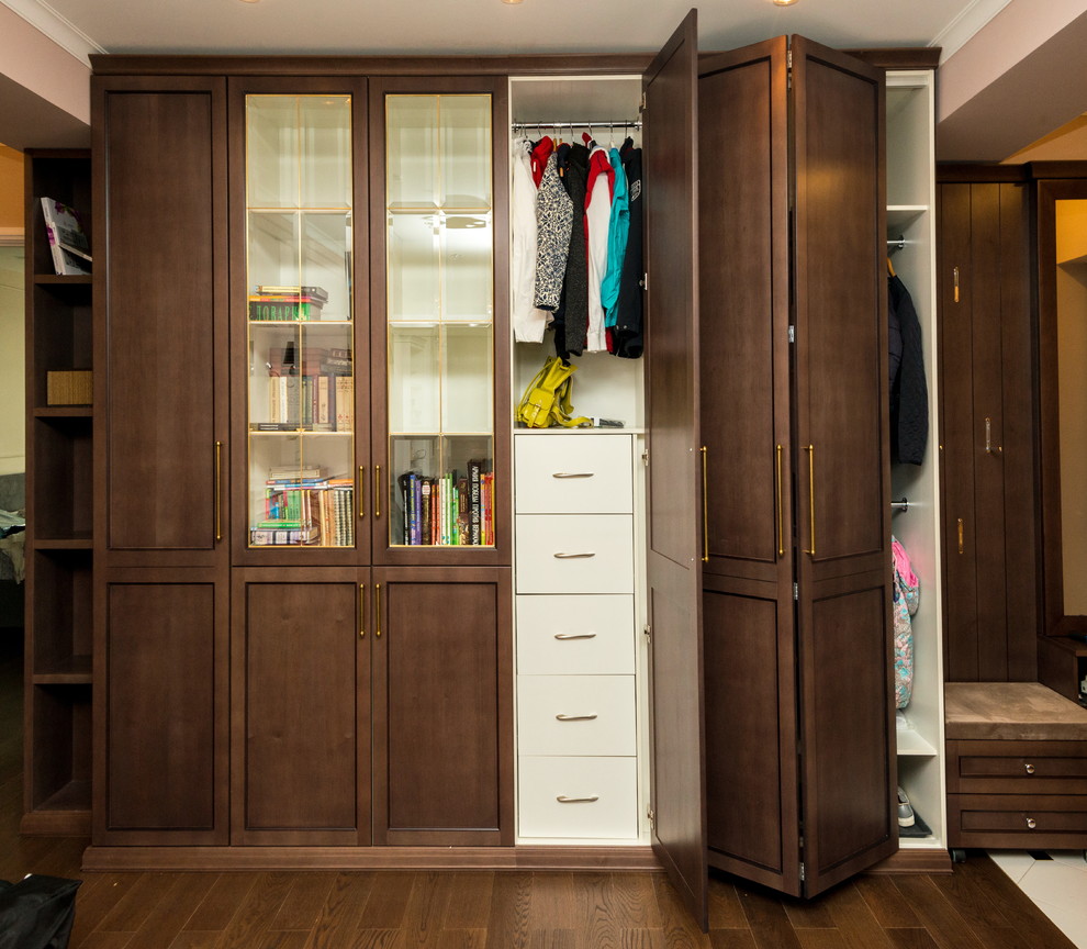 Квартира в Москве