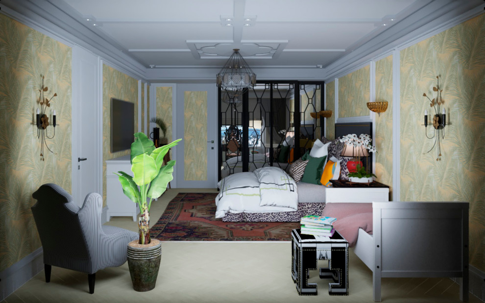 ПЕНТХАУС СОЧИ