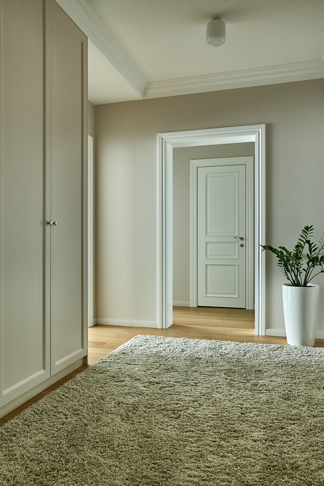 Квартира Трофимова