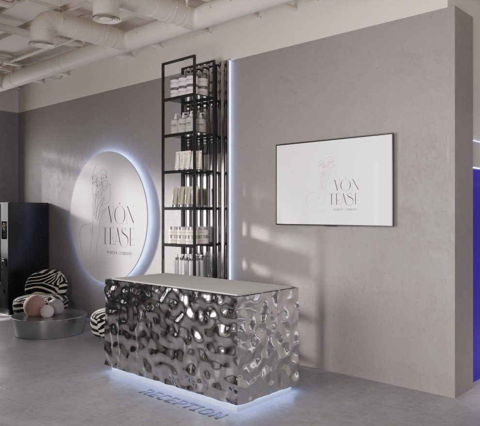 Студия Танцев Von Tease