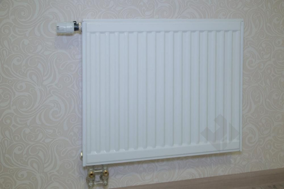 Ремонт двухкомнатной квартиры 61 кв.м. в ЖК «Москва А101»