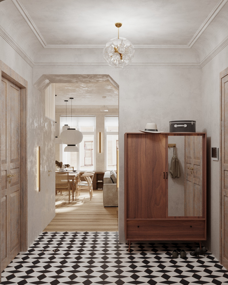 Квартира у Таврического сада