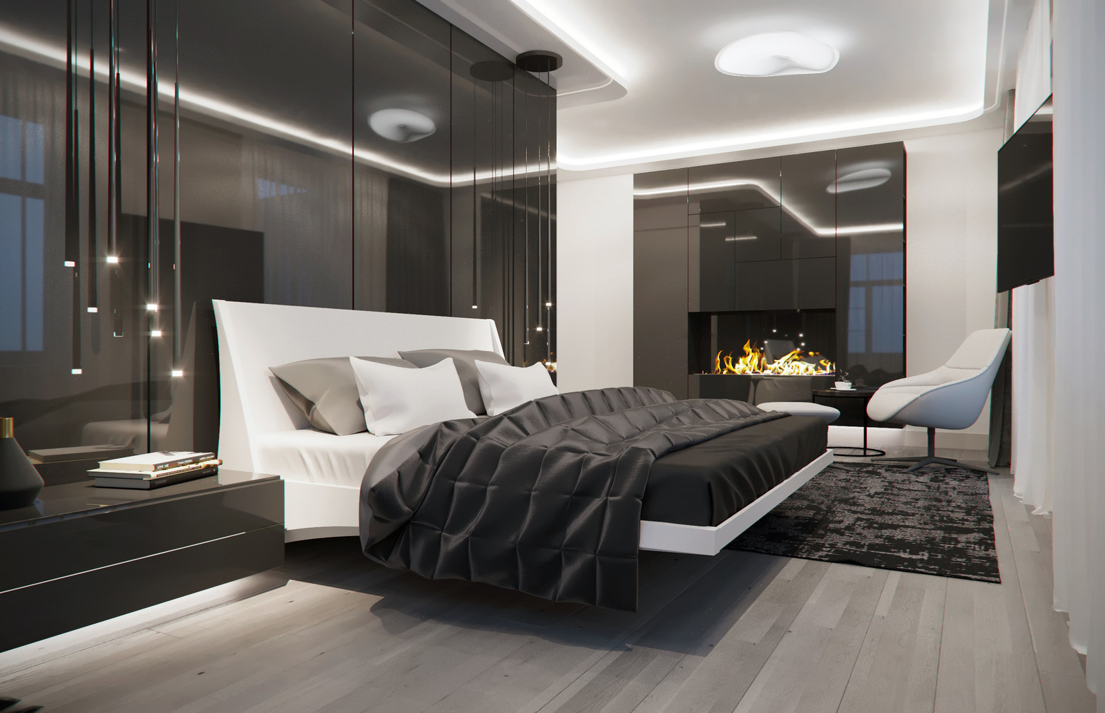 Семейный дом