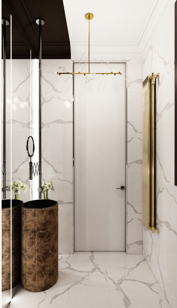 ЖК Зиларт, Лот 3, 83,5 кв.м.