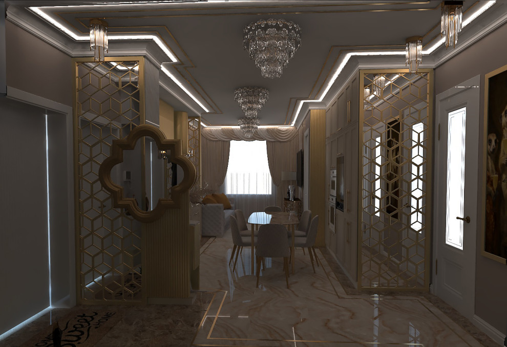 золотая симфония