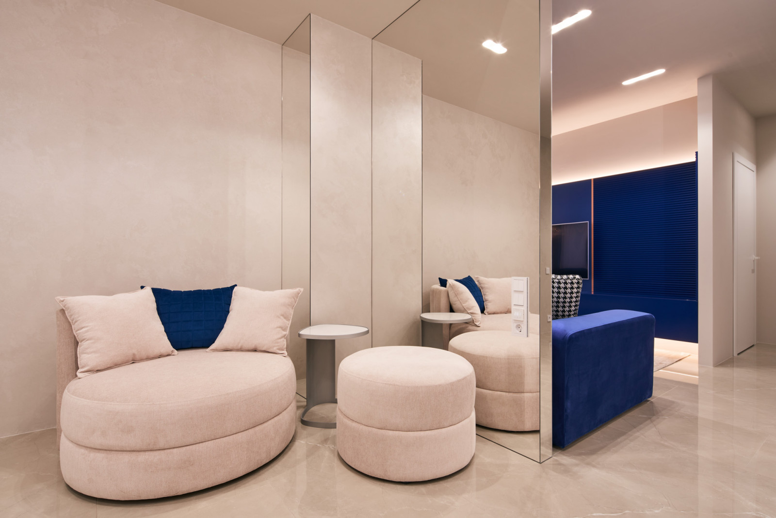 Реализация проекта ЖК Солнечный остров