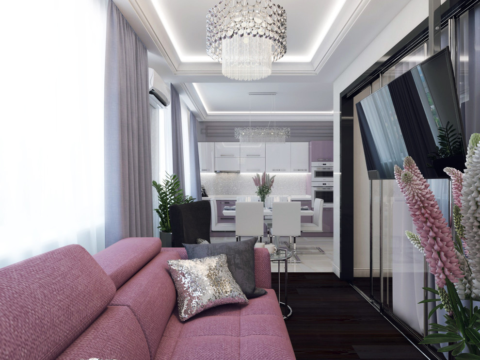 ГЛЯНЦЕВЫЙ ВЫПУСК