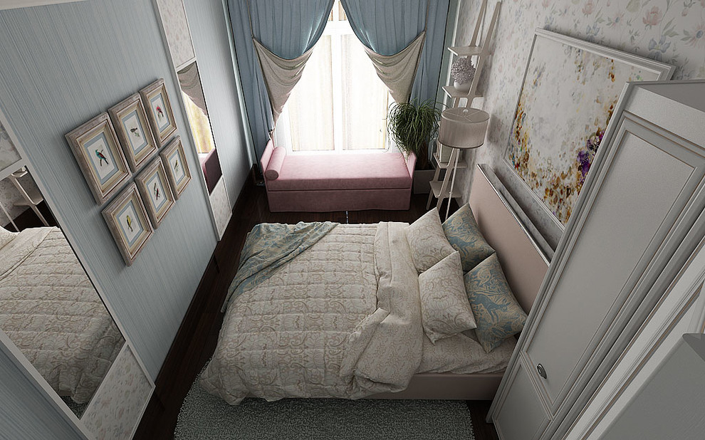 Дизайн загородного дома