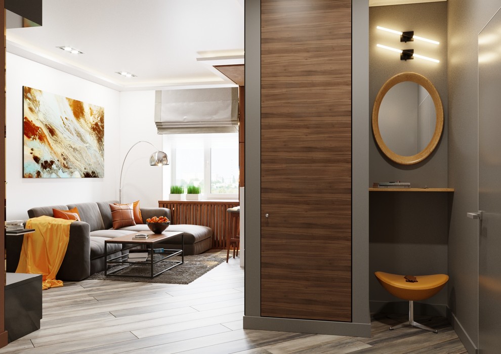 Стильный лаконизм