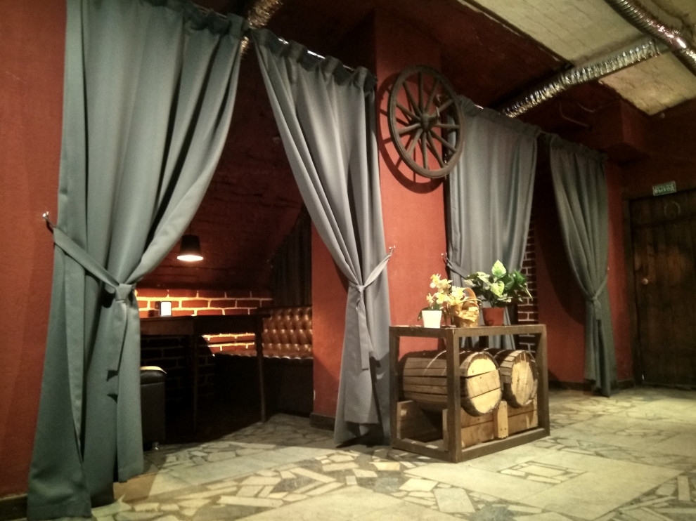 Реализованные проекты г.Киров