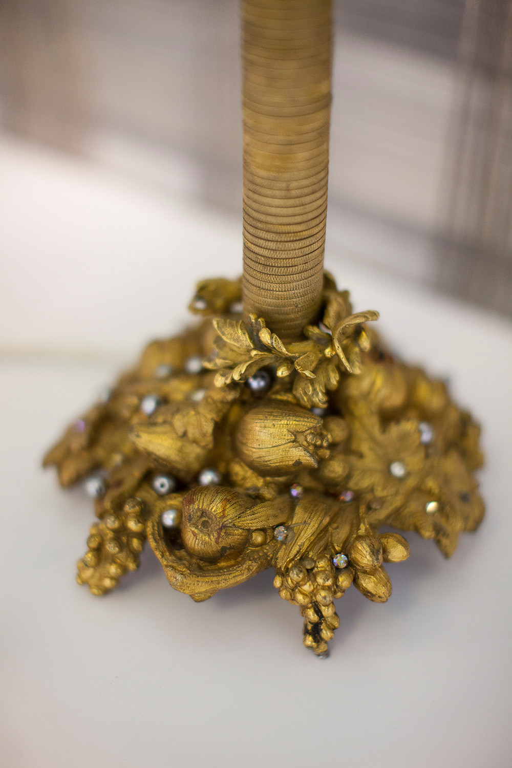 Интерьер для Льва Дурова