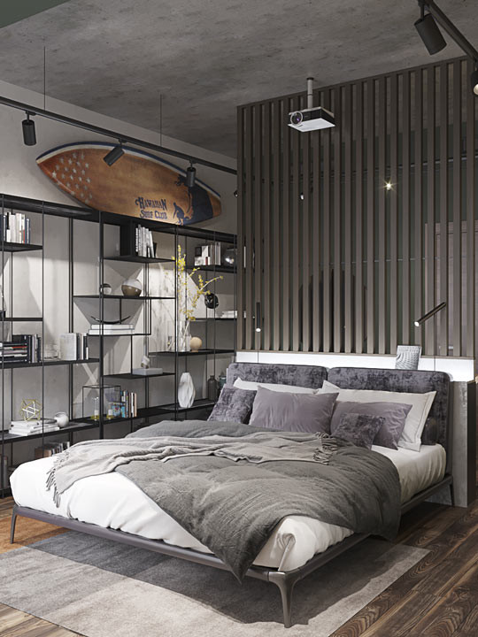 Апартаменты на проспекте КИМа