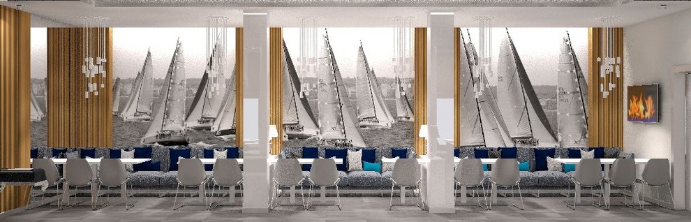 Гостиница Кушска коса