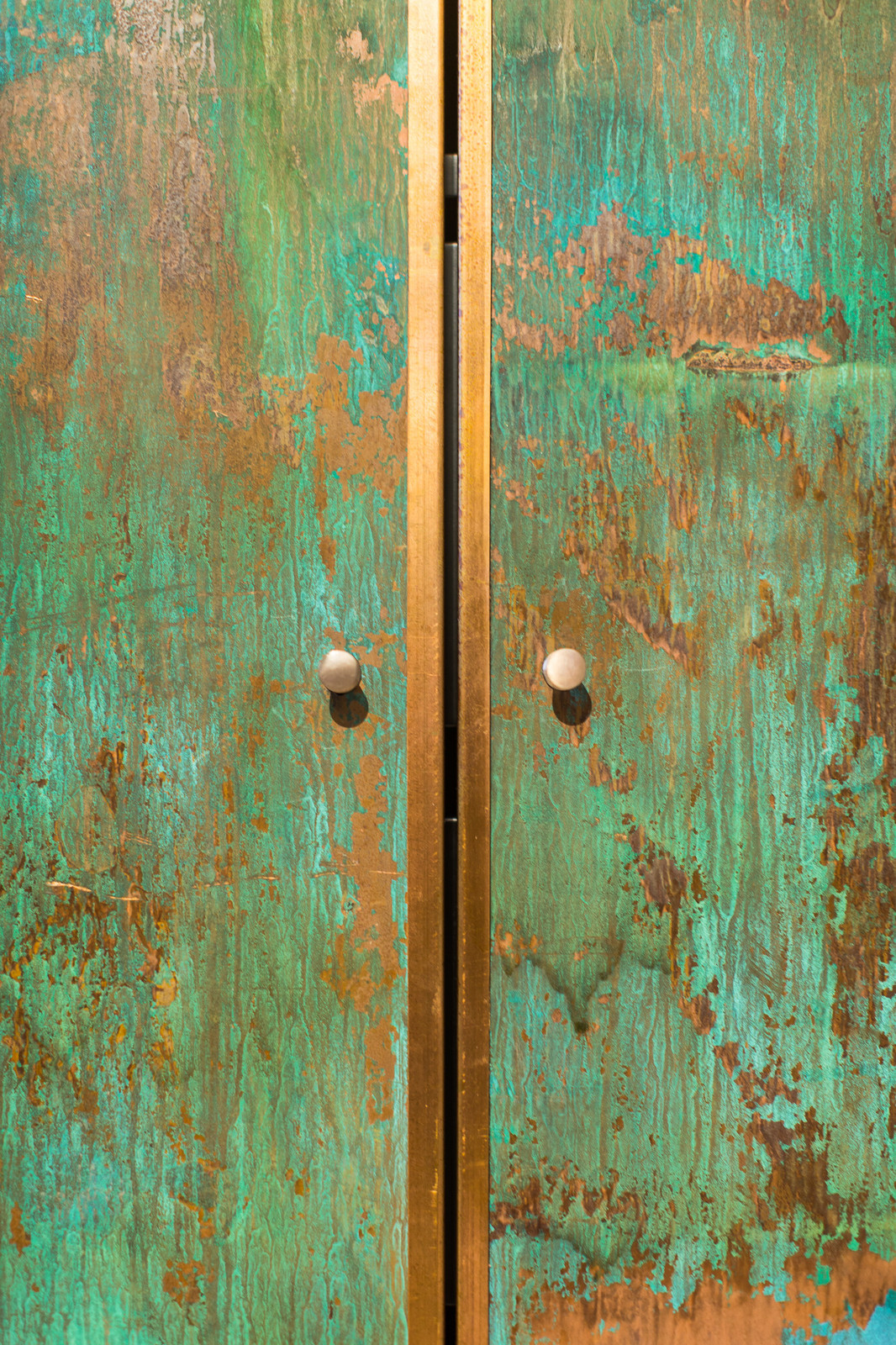 Дверцы шкафа