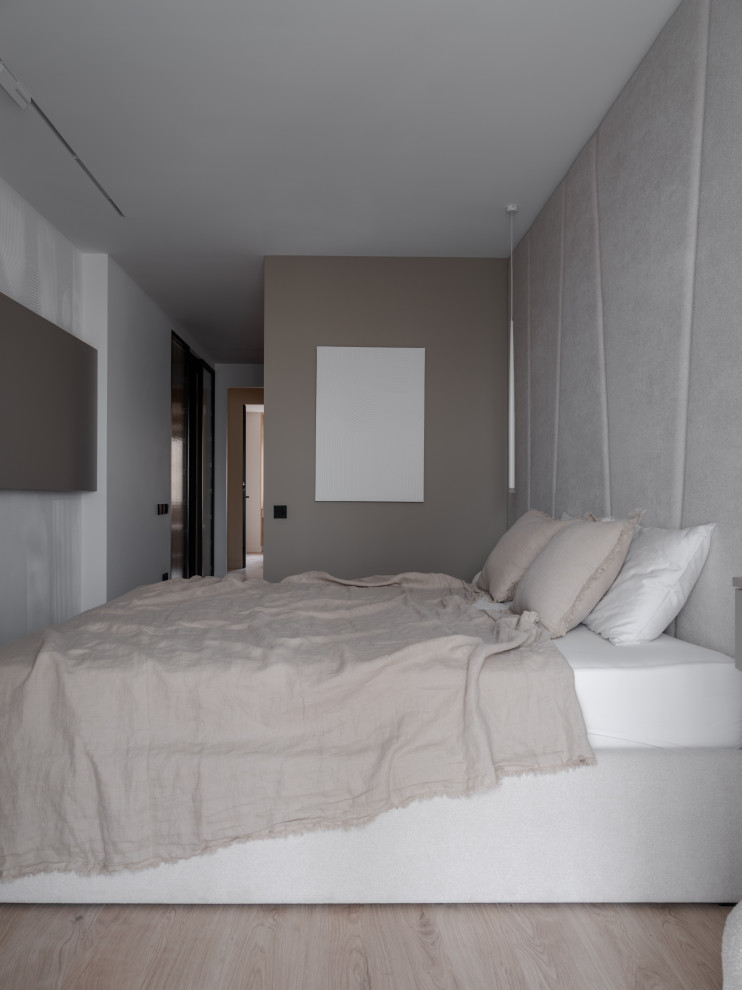 Квартира в современном стиле