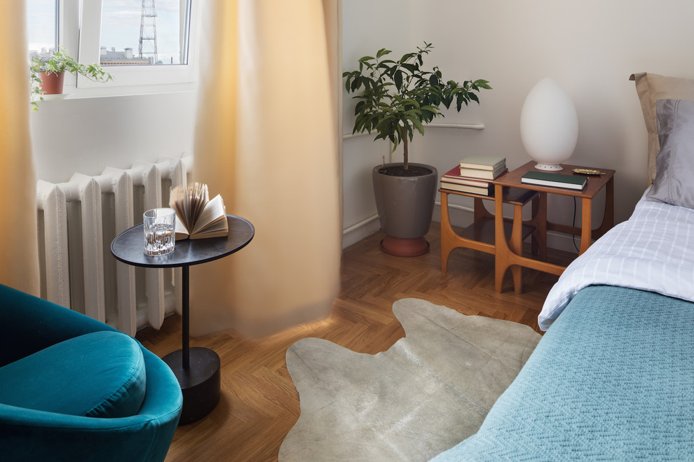 Сталинка в Минске