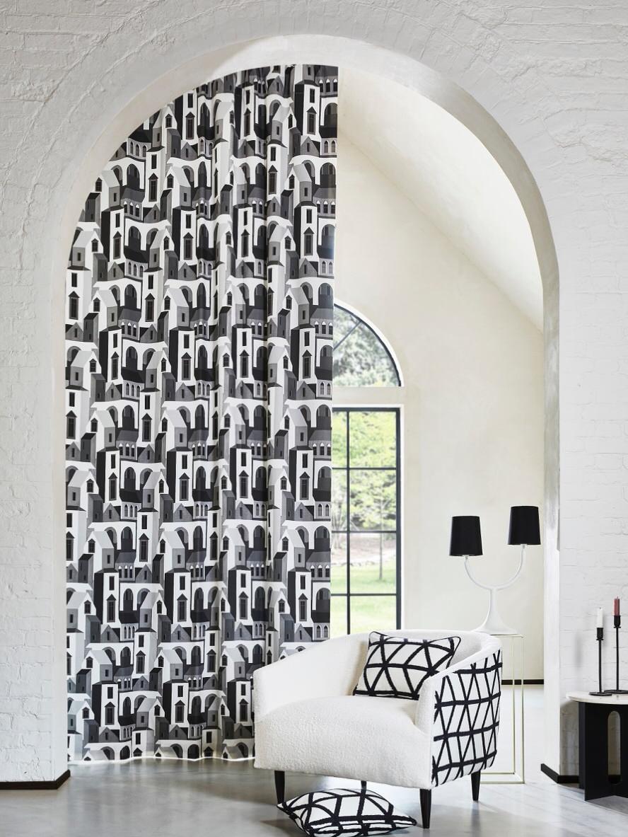 Современный текстиль