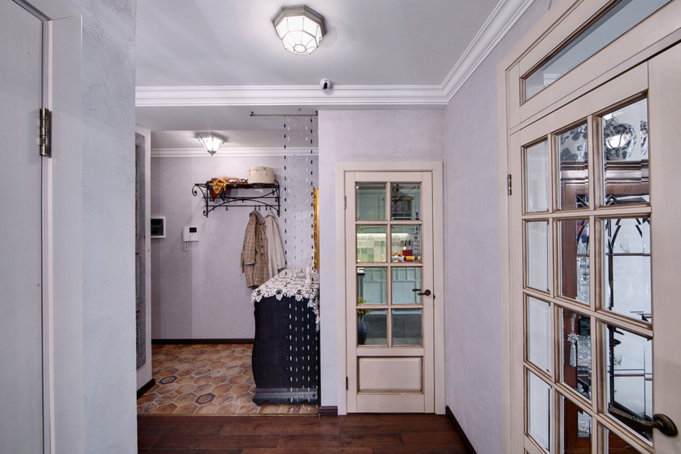 Очарование старой Москвы