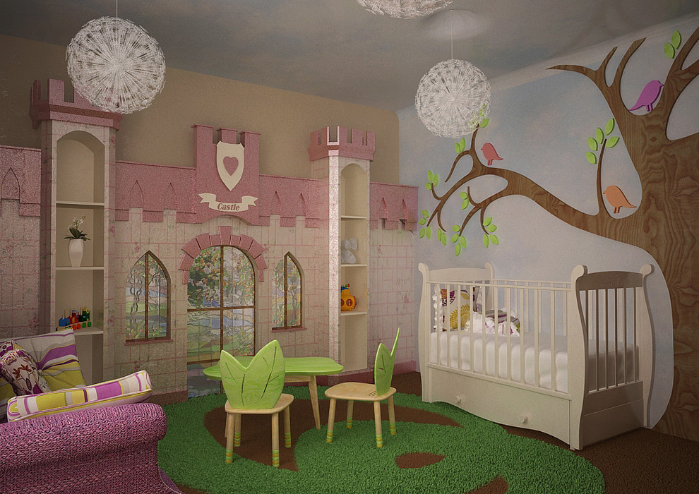 Ремонт квартир под ключ