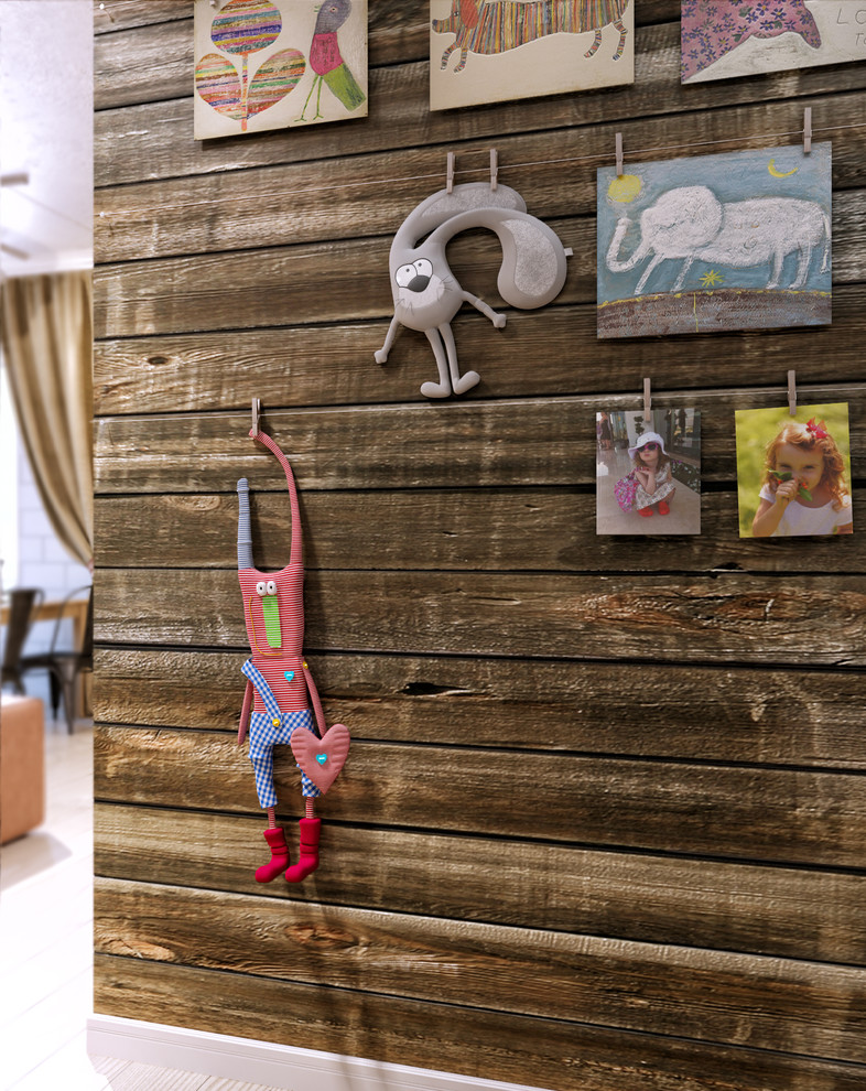 Квартира 110м2 на Лежена