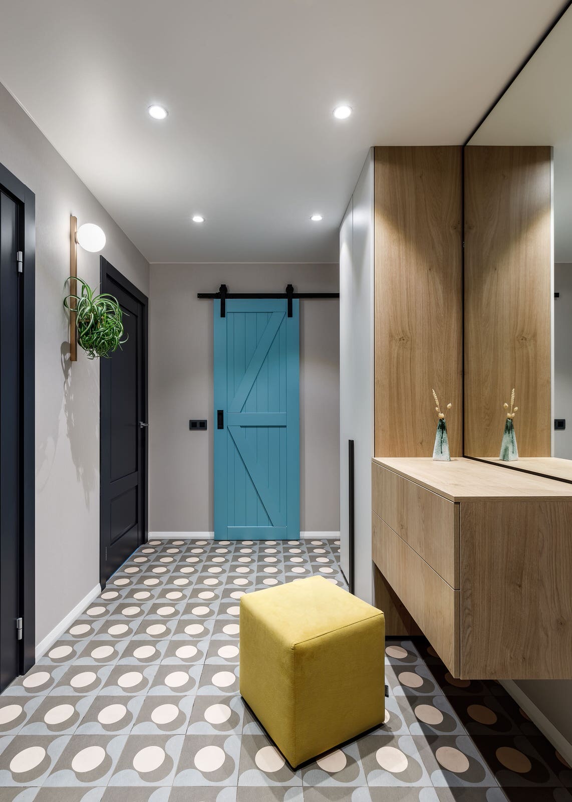 Квартира в городе Красное село