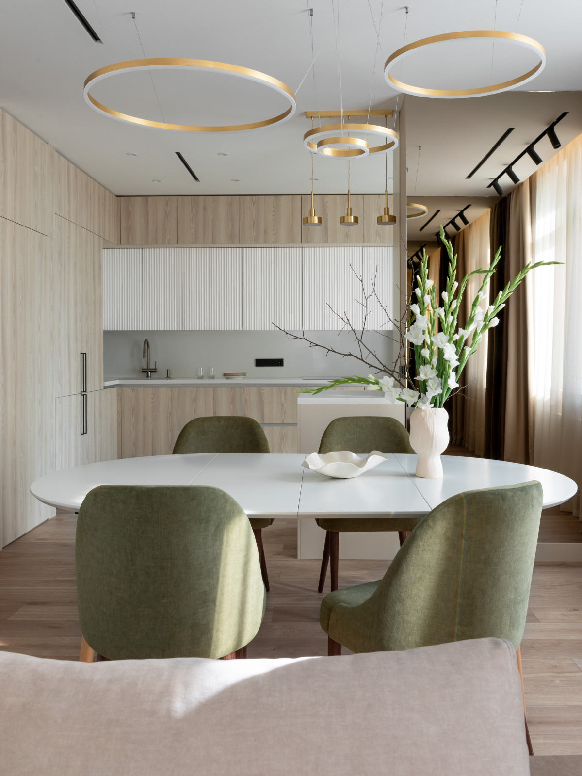 ЖК Династия