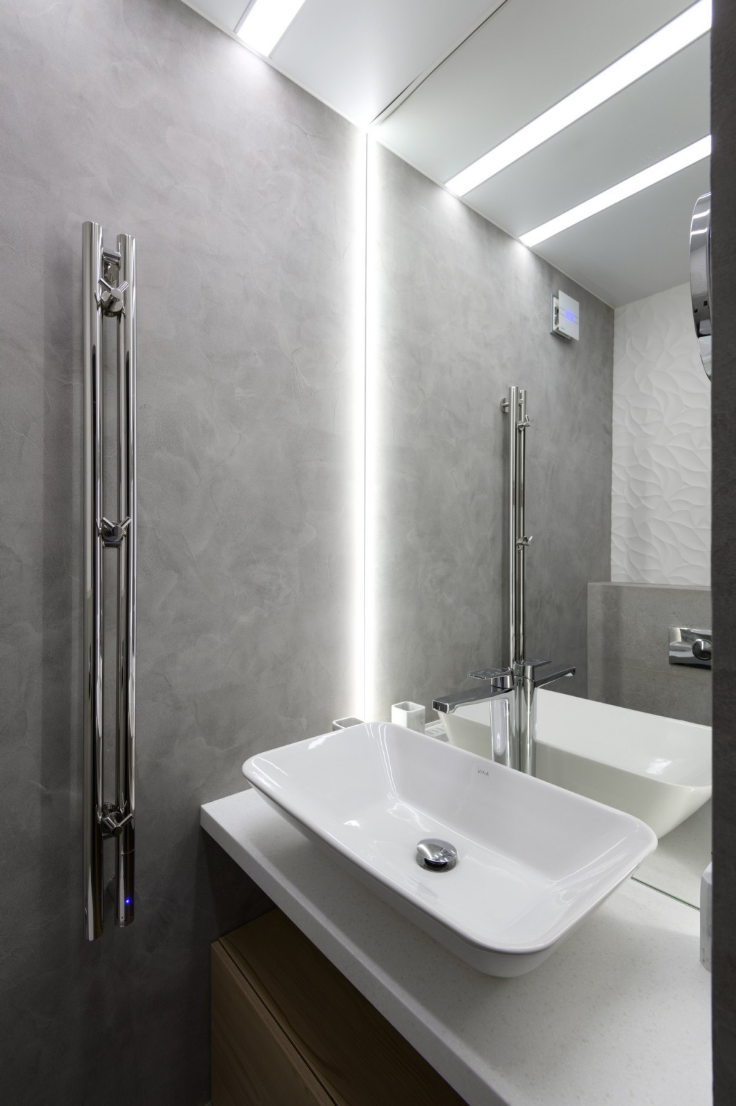 Уют и ничего лишнего