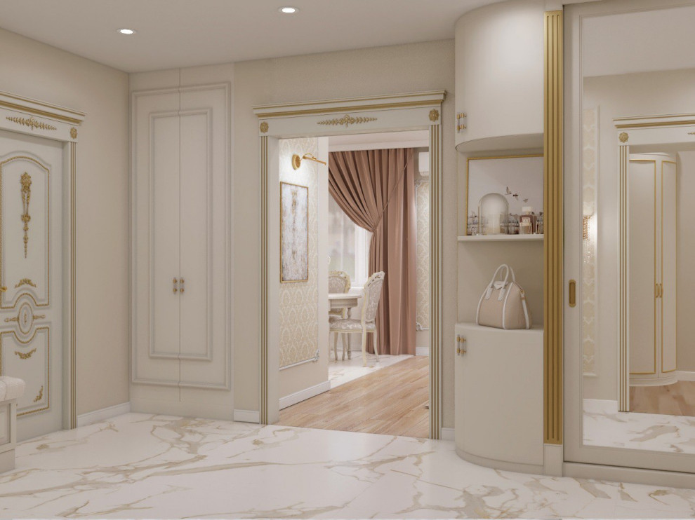 Классический стиль