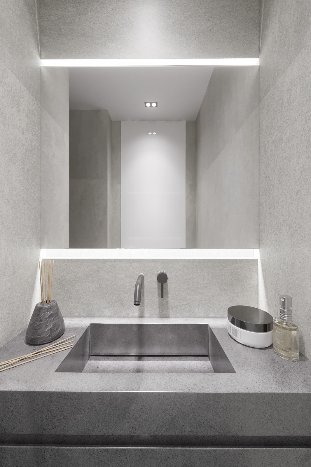 ЖК RIVERSIDE МИНИМАЛИЗМ ПРЕМИУМ-КЛАССА