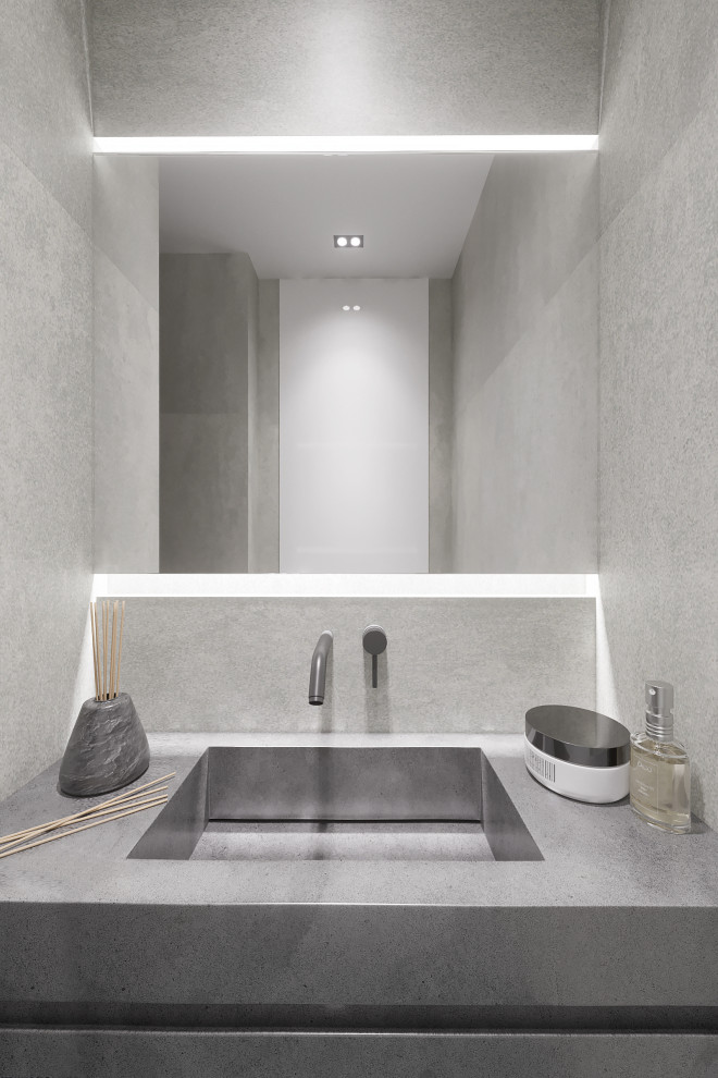 ЖК RIVERSIDE МИНИМАЛИЗМ ПРЕМИУМ-КЛАССА