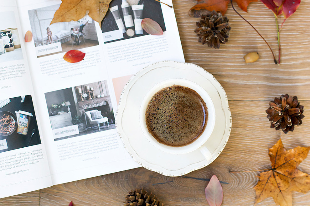 4. Никакого телевидения и гаджетов