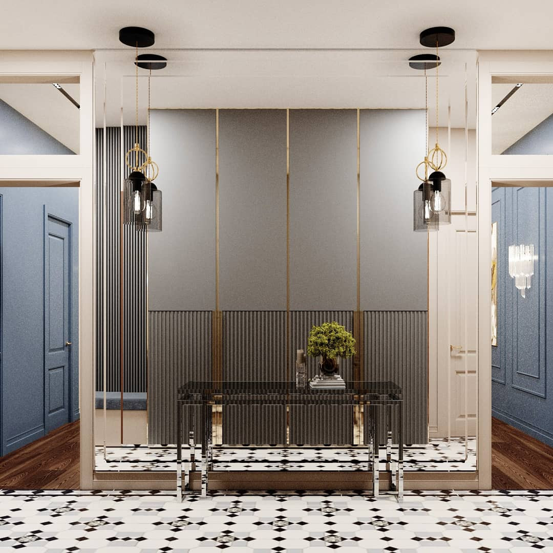 Обложка проекта: Химки,Новогорск