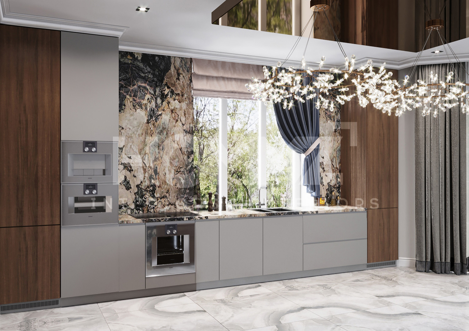 МО, КП Раздоры 350м2