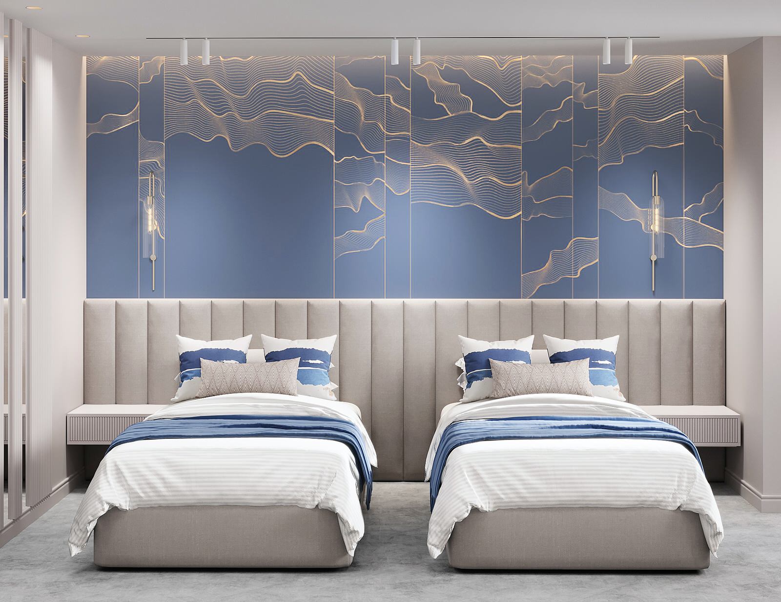 Отель "Снежный"