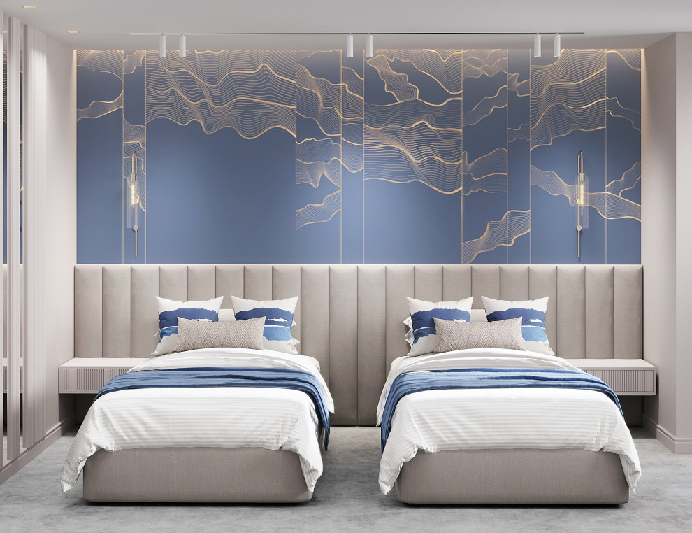 Отель "Снежный"