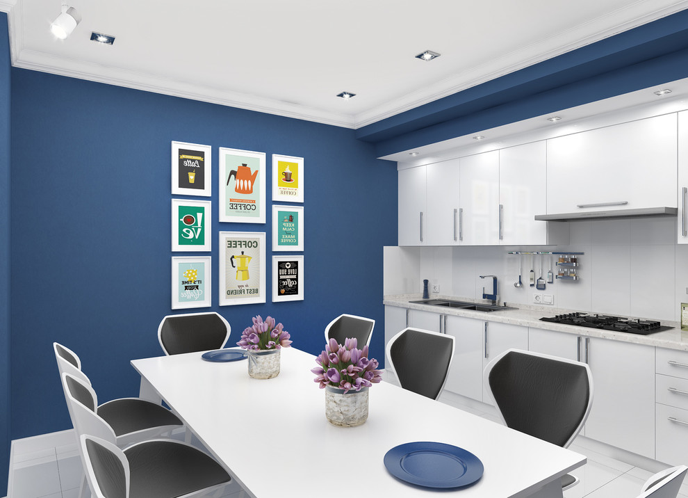 interior design for office Logistics