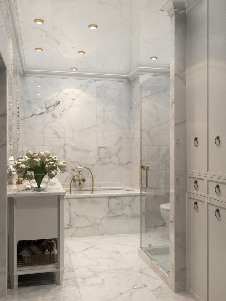 Квартира "Рублево"