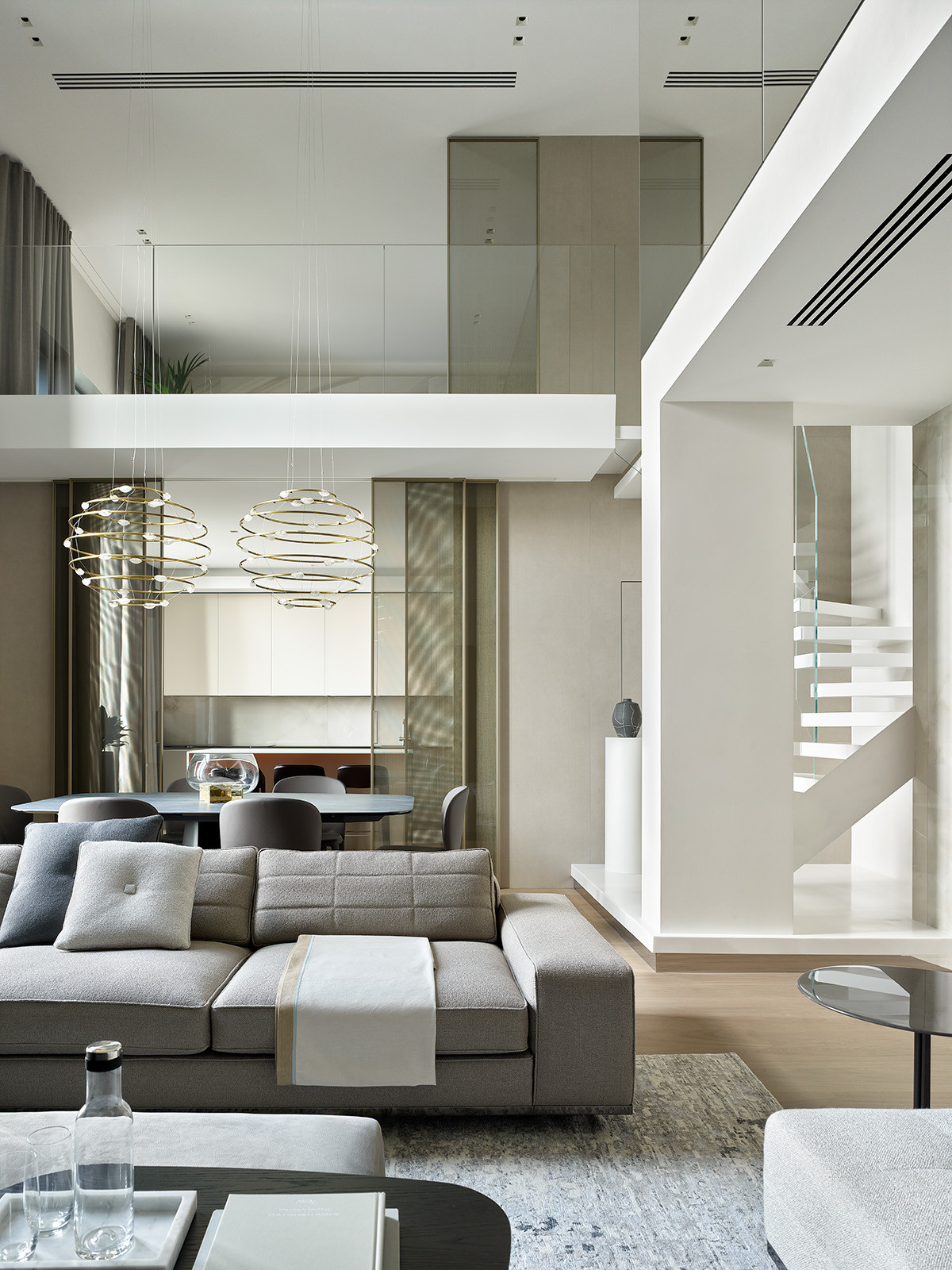 Пентхаус на Вавилова