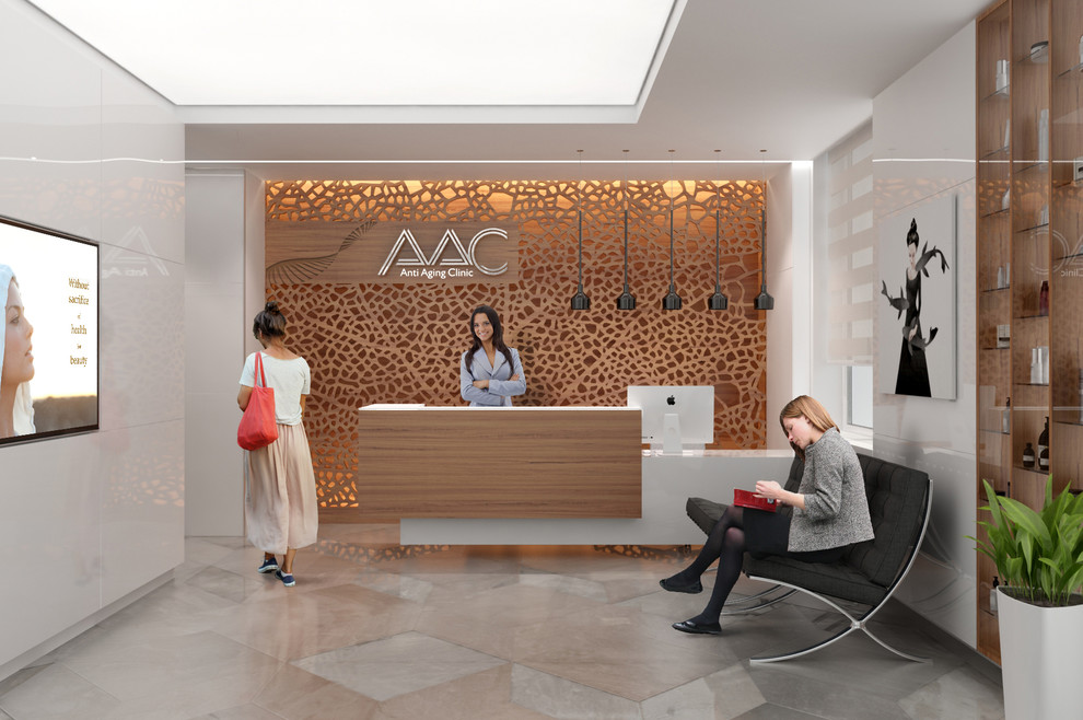 Anti Aging Clinic