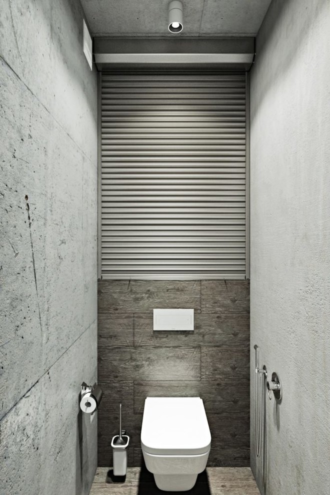 Квартира-студия: дизайн интерьера для ярких эмоций