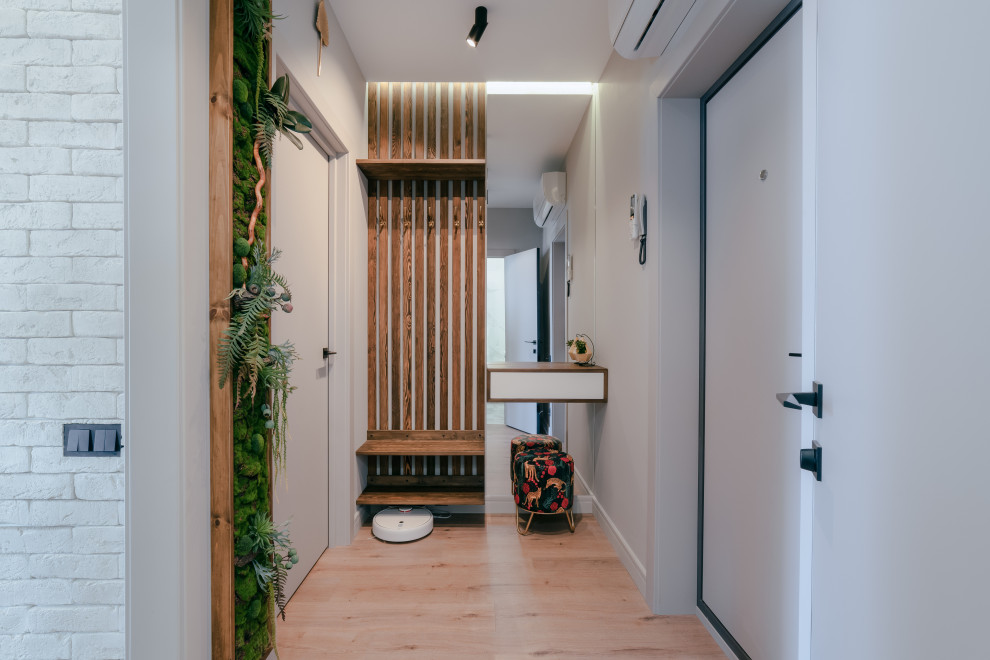 ЖК_Парадный