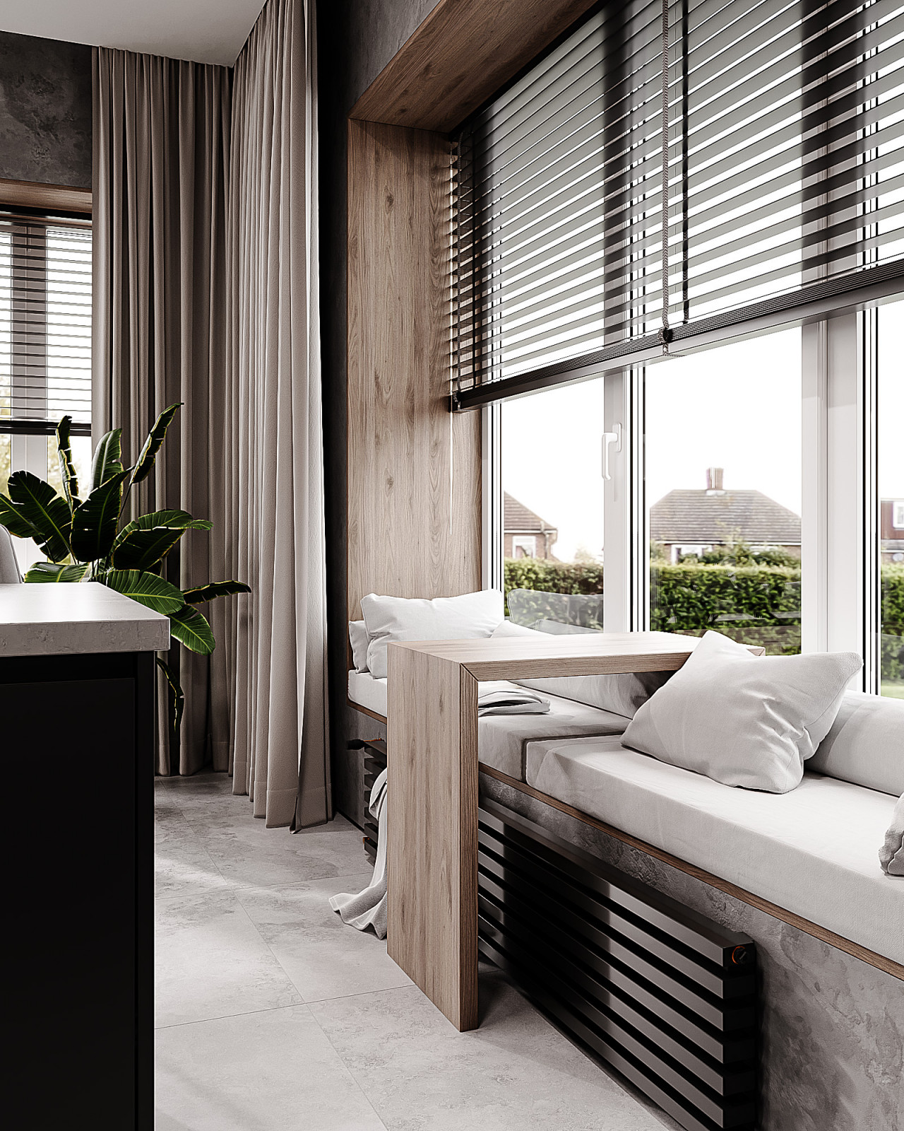 поселок Княжеский