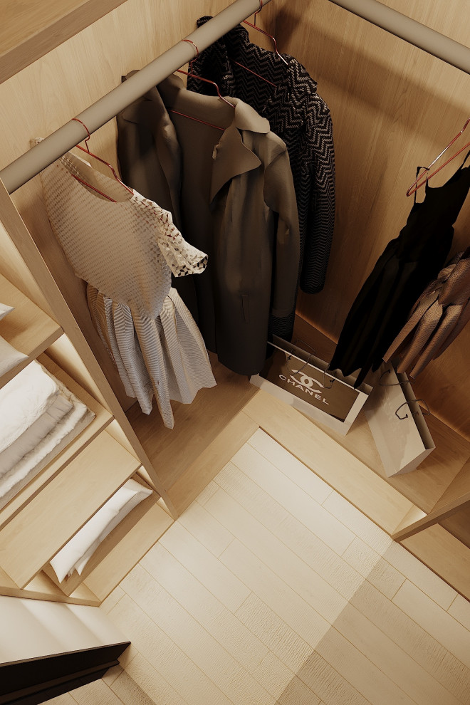 ЖК Видинеевский 86 м2