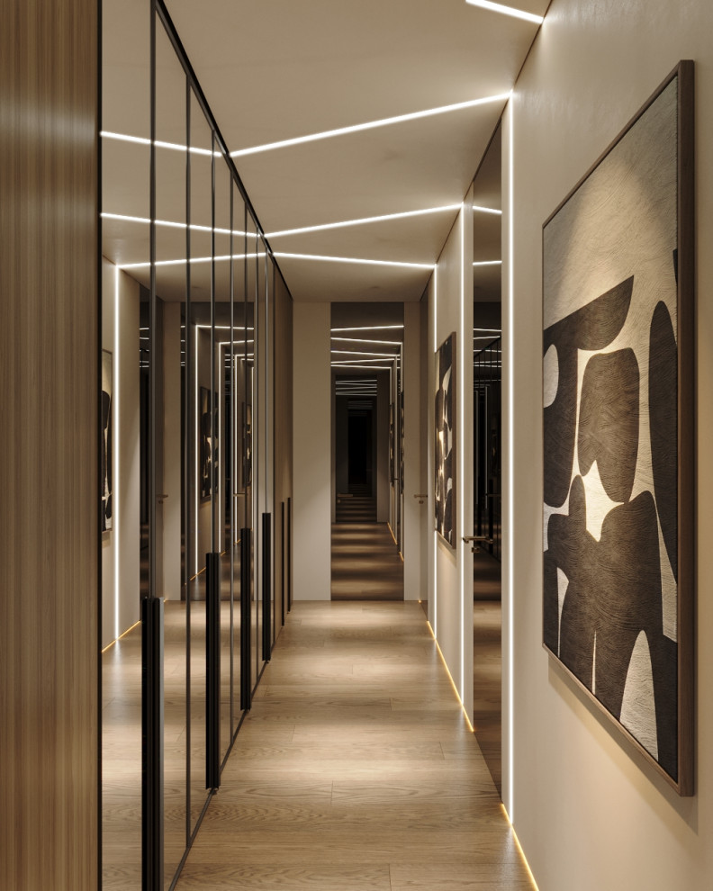 МФК Capital Towers, 155м.кв.