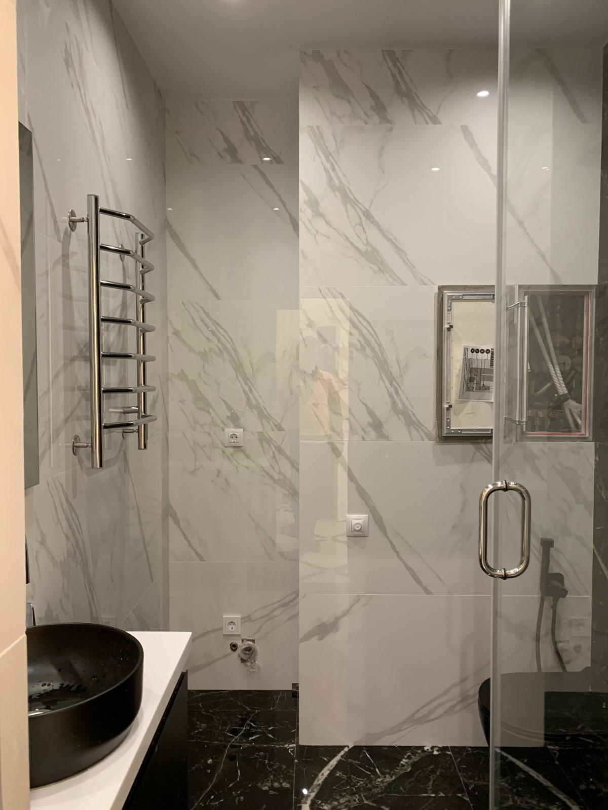 ЖК Искра парк