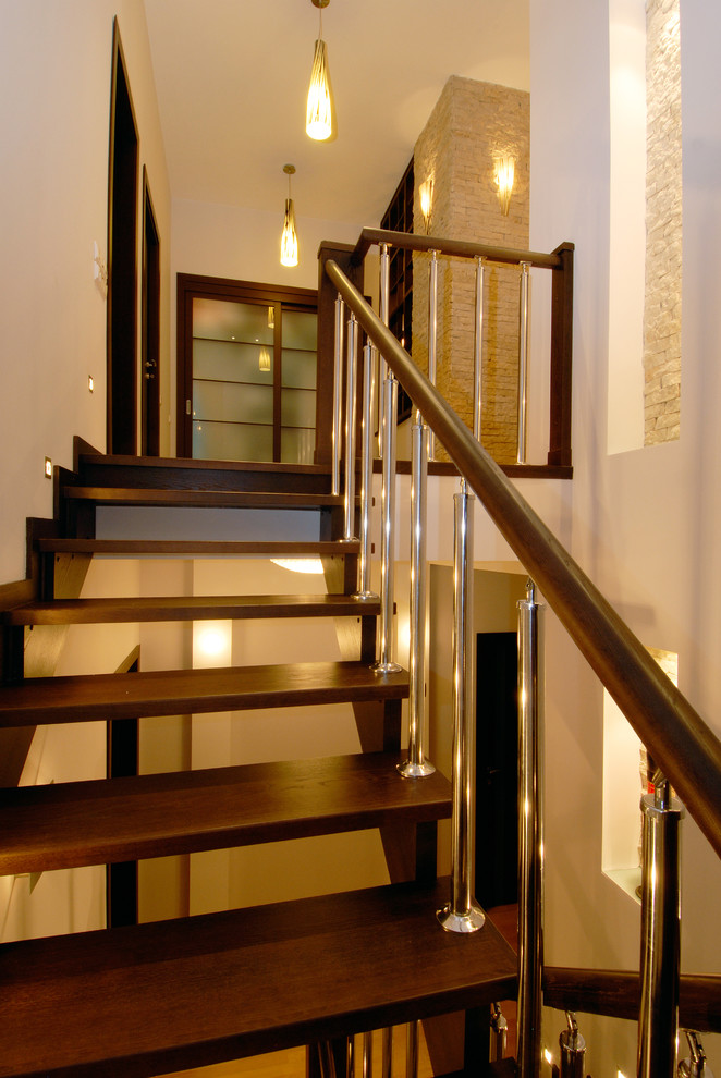 Ремонт таунхауса